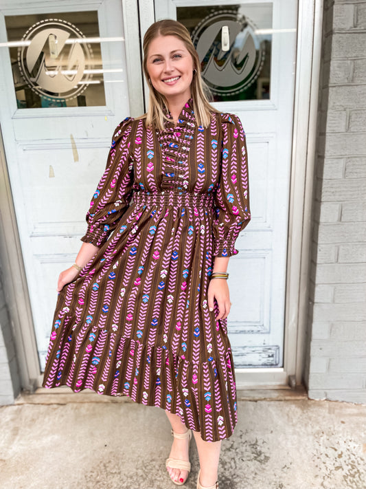 Shaye Dress