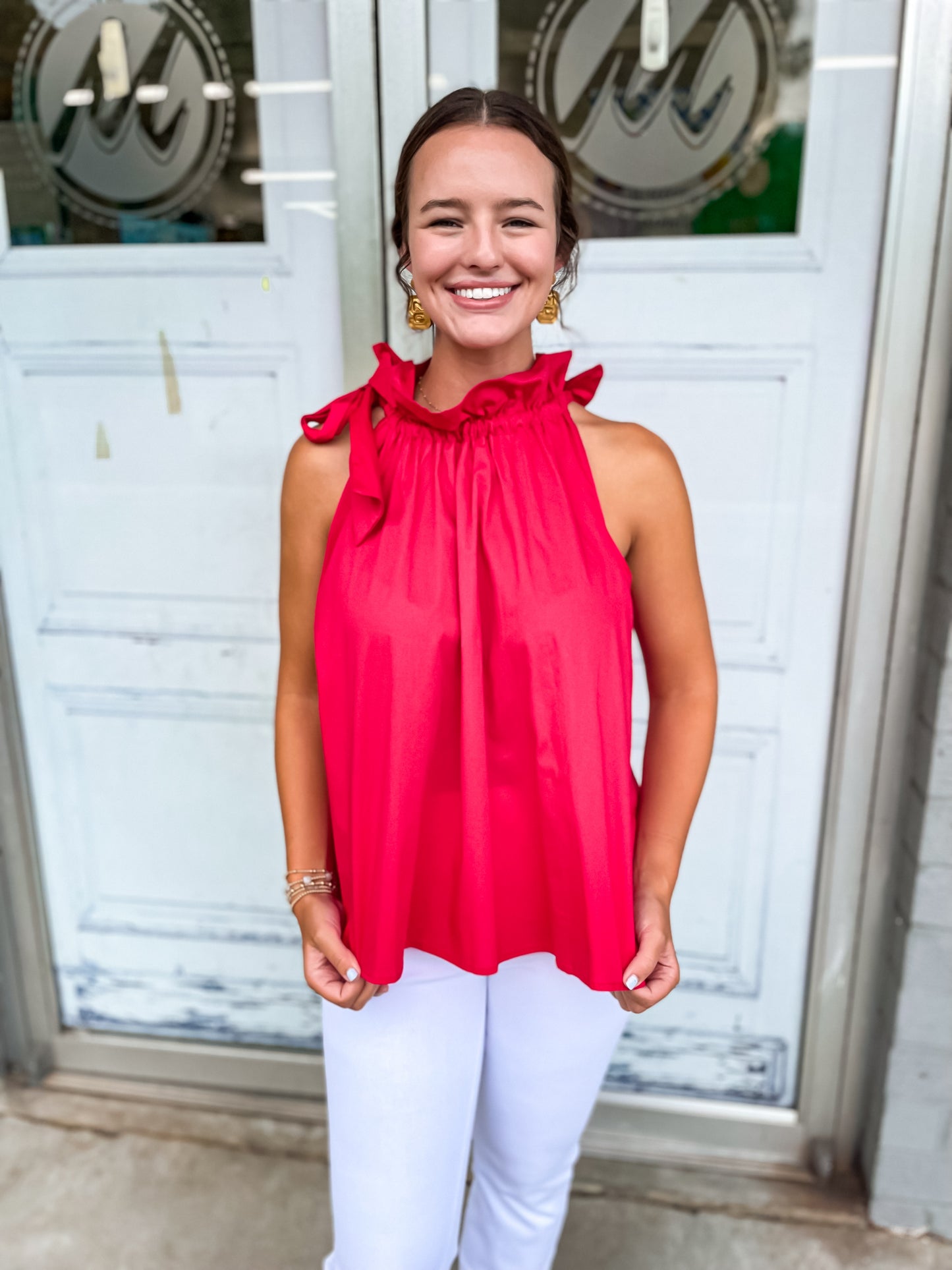 Bridget Top