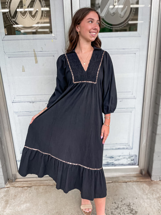 Blossom Dress