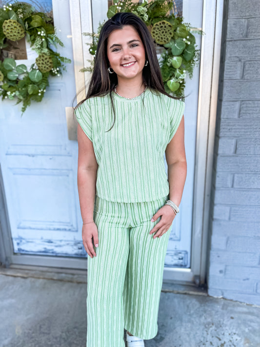 Hazel Pants