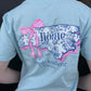 Short Sleeve NC Home Adult Tee