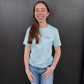 Short Sleeve NC Home Adult Tee