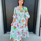 Alaia  Dress