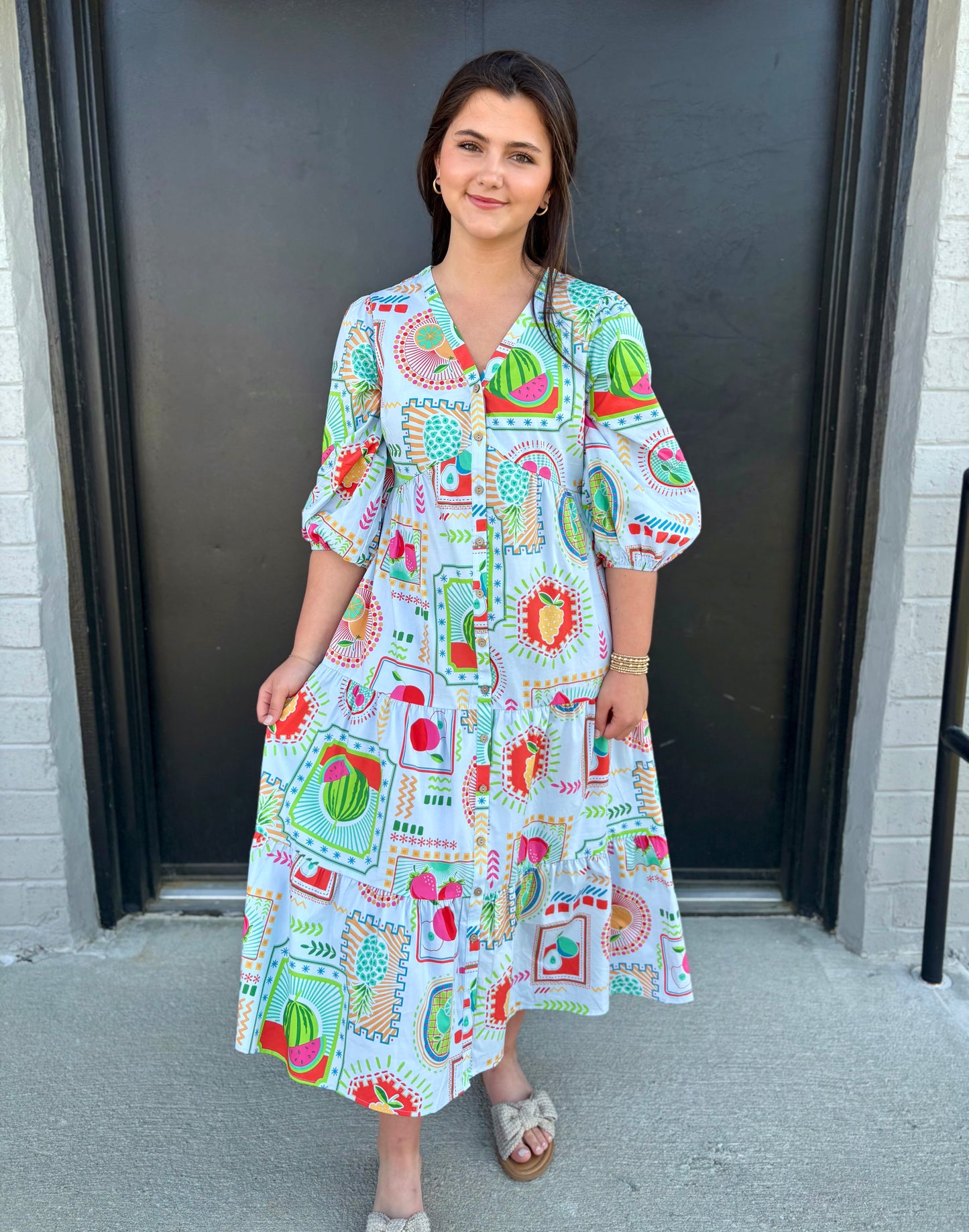 Alaia  Dress
