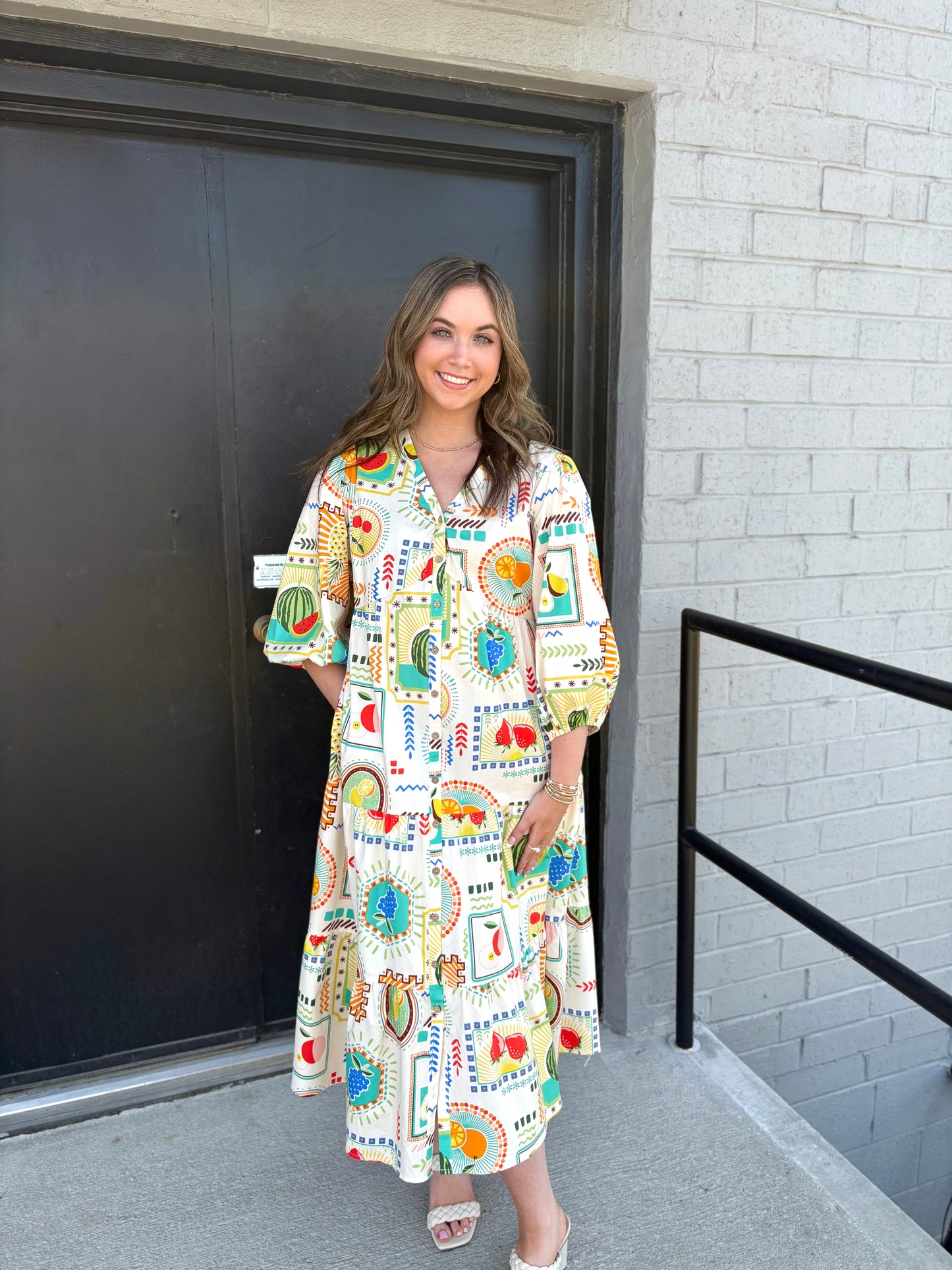 Alaia  Dress