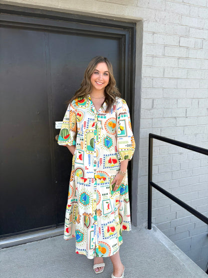 Alaia  Dress