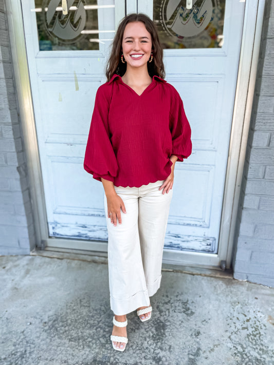 Lyra Top