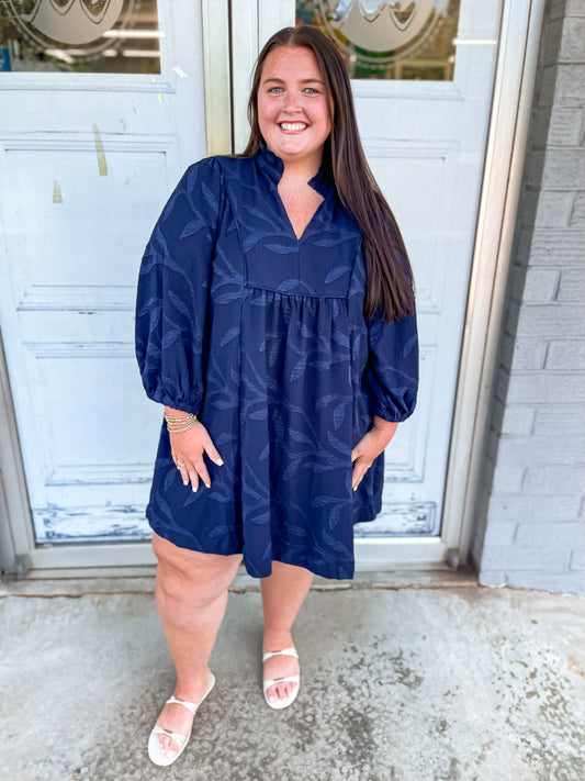 Lucia Dress
