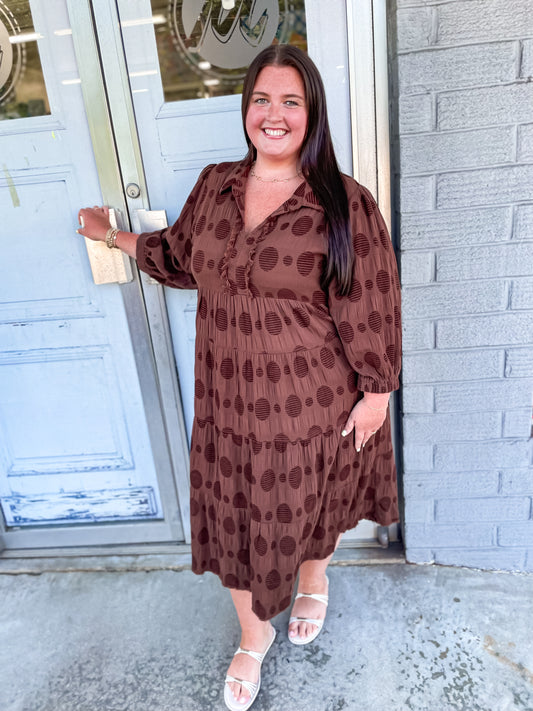 Giada Dress