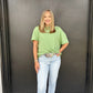 Round Neck T-shirt