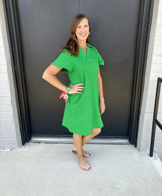 Elani Dress