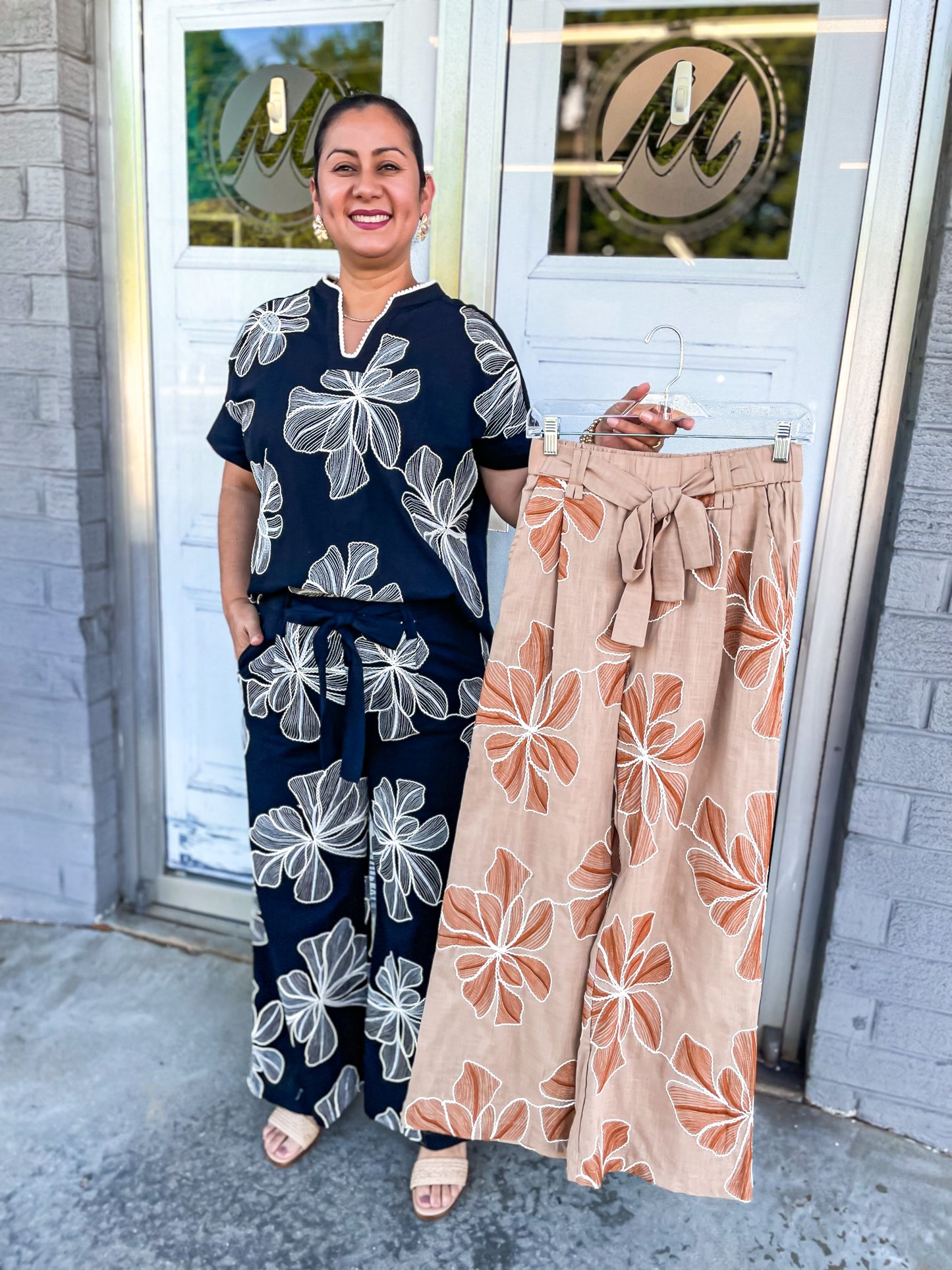 Ambia Pants