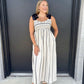 Virelle Dress
