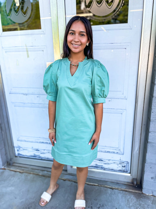 Vivie Dress