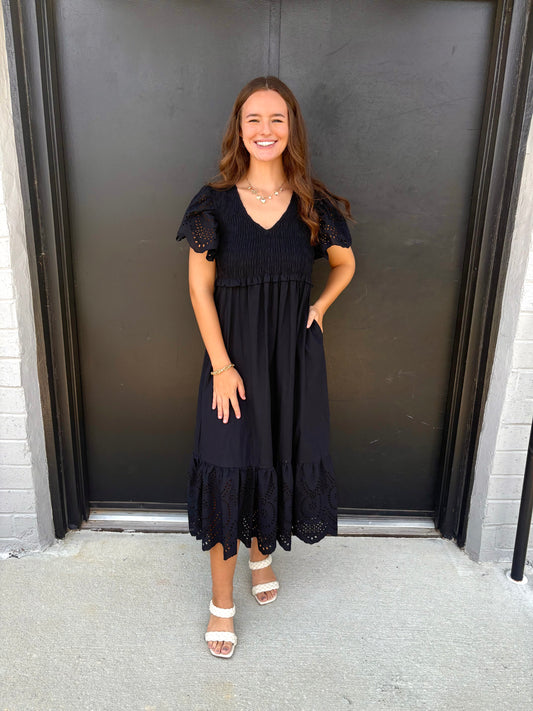 Emilee Dress