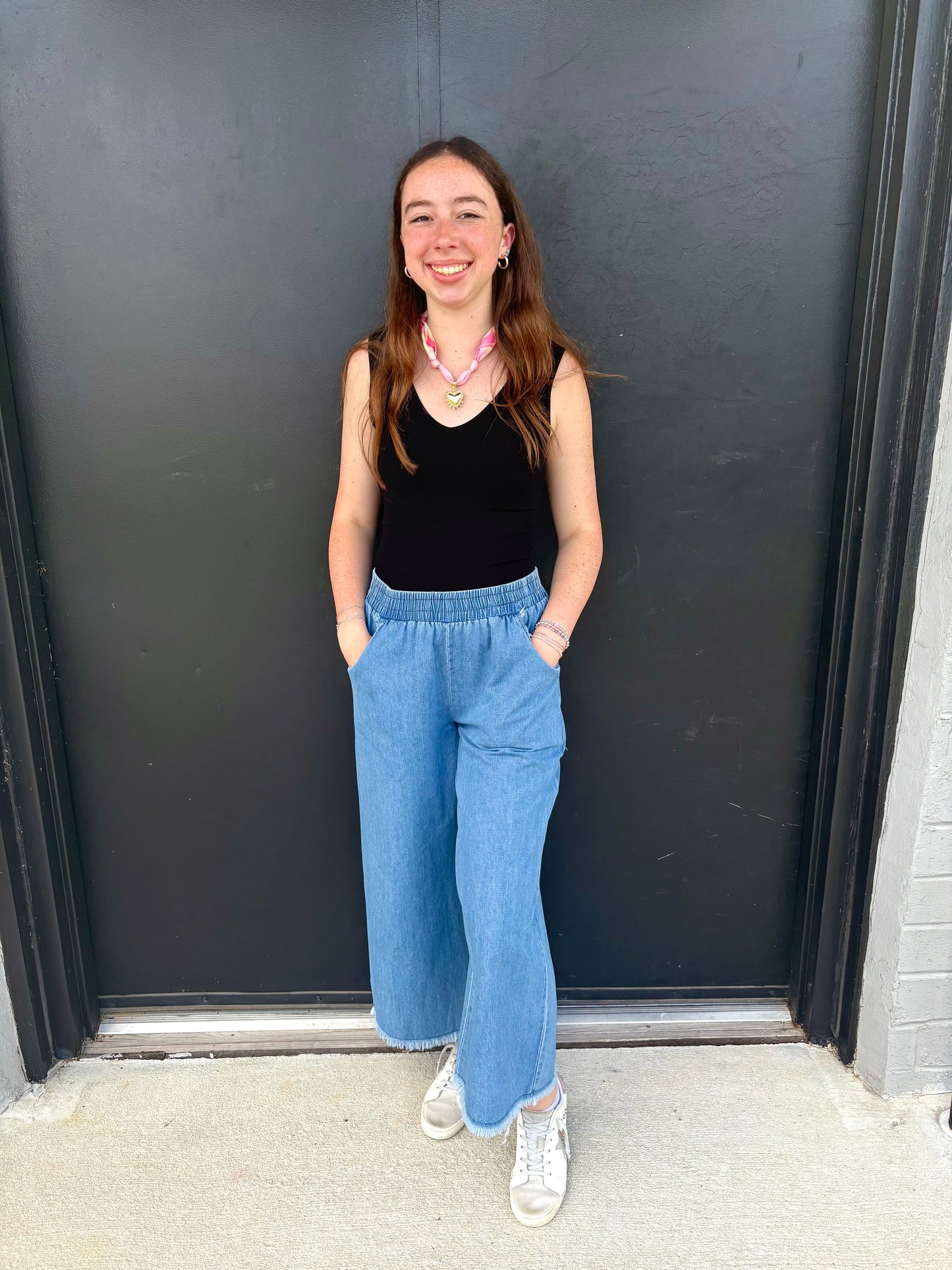 Maggie Pants
