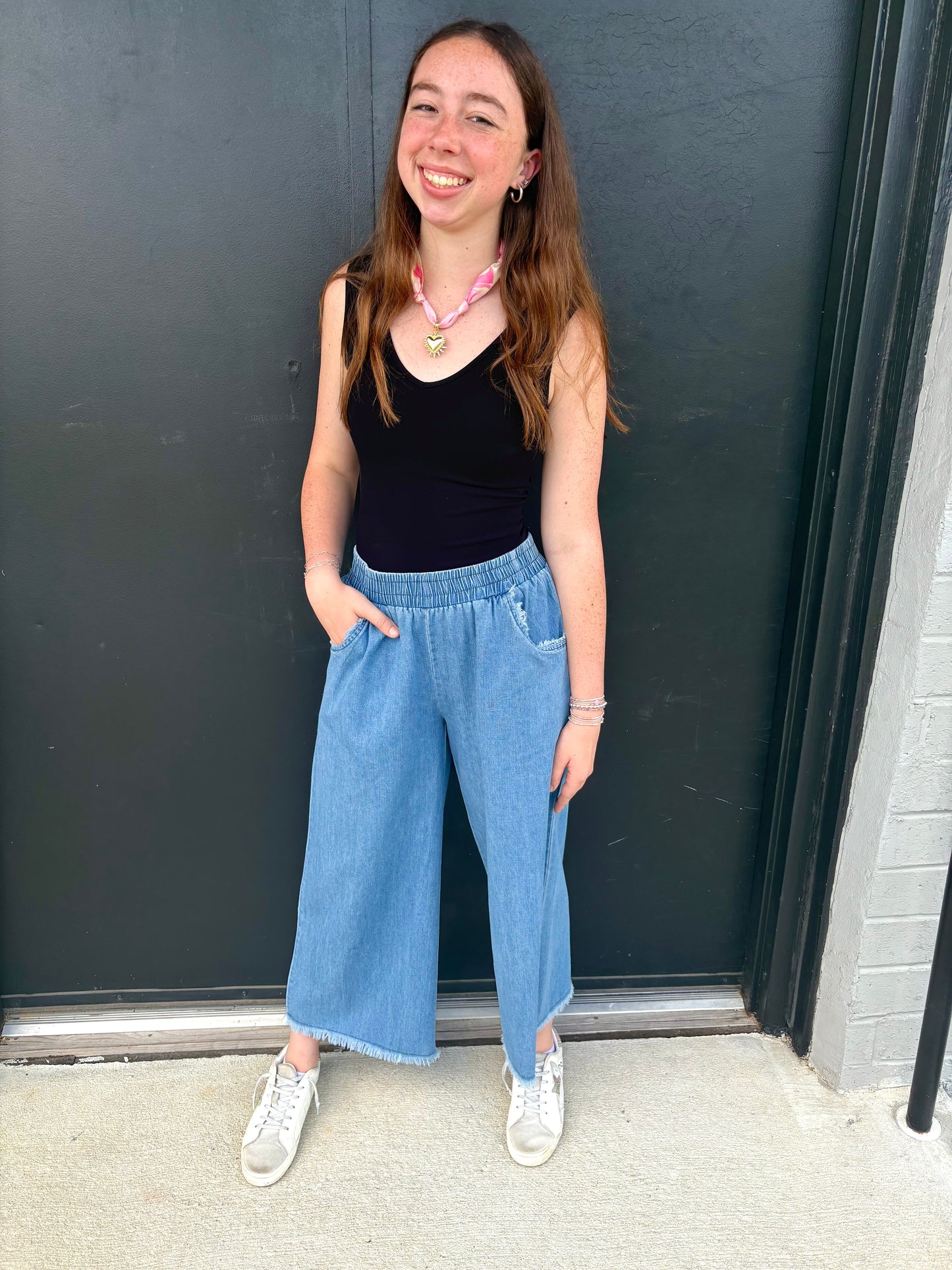 Maggie Pants