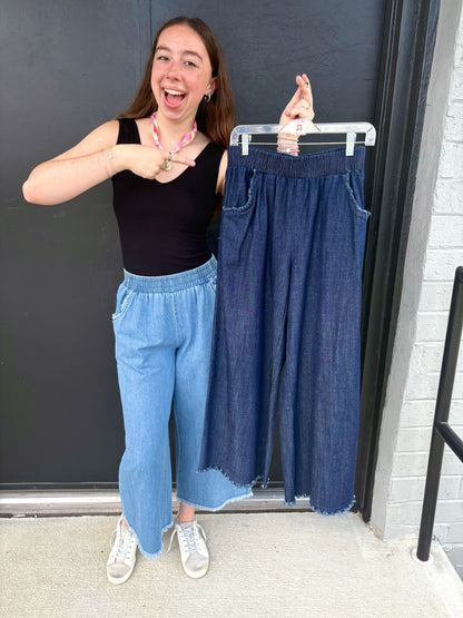 Maggie Pants