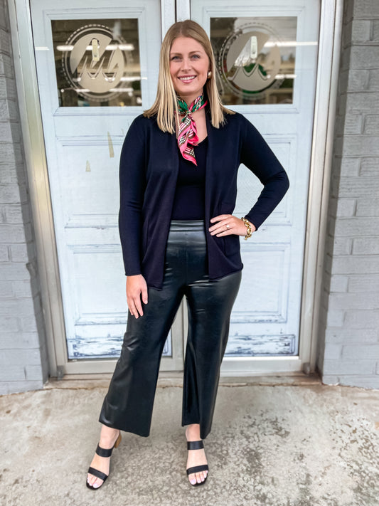 Tenise Cardigan