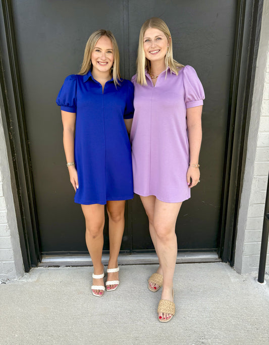 Flynn Dress