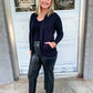Tenise Cardigan
