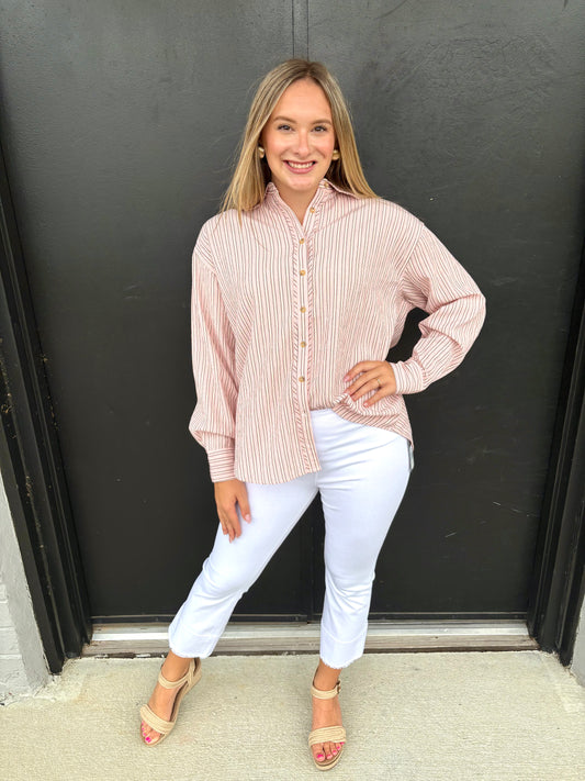 Calypso Top