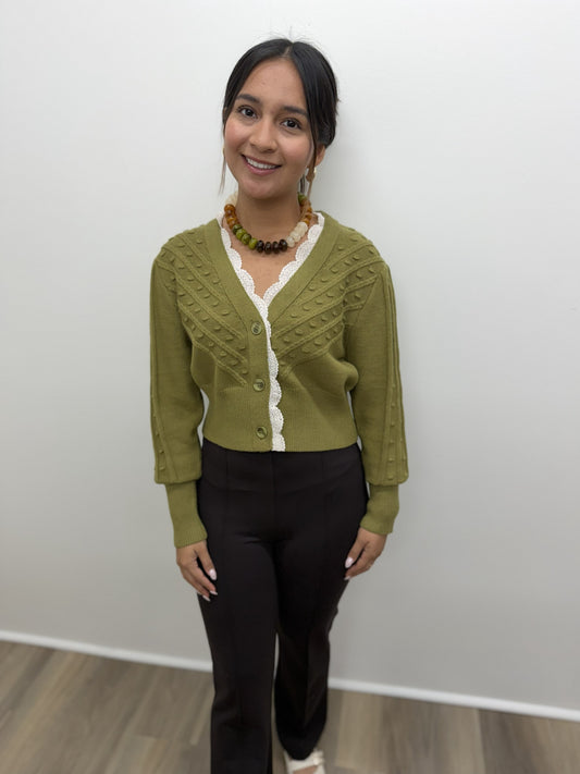 Kalie Cardigan