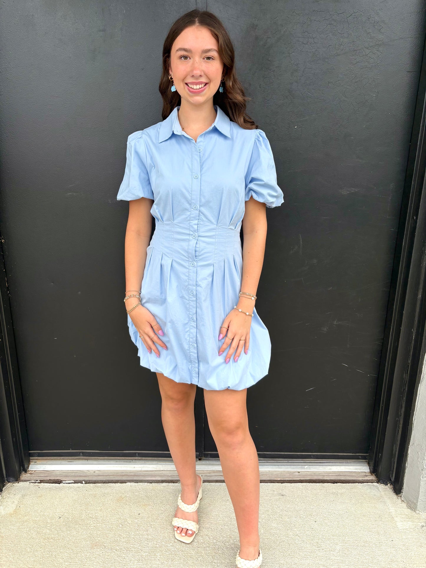 Lilirae Dress