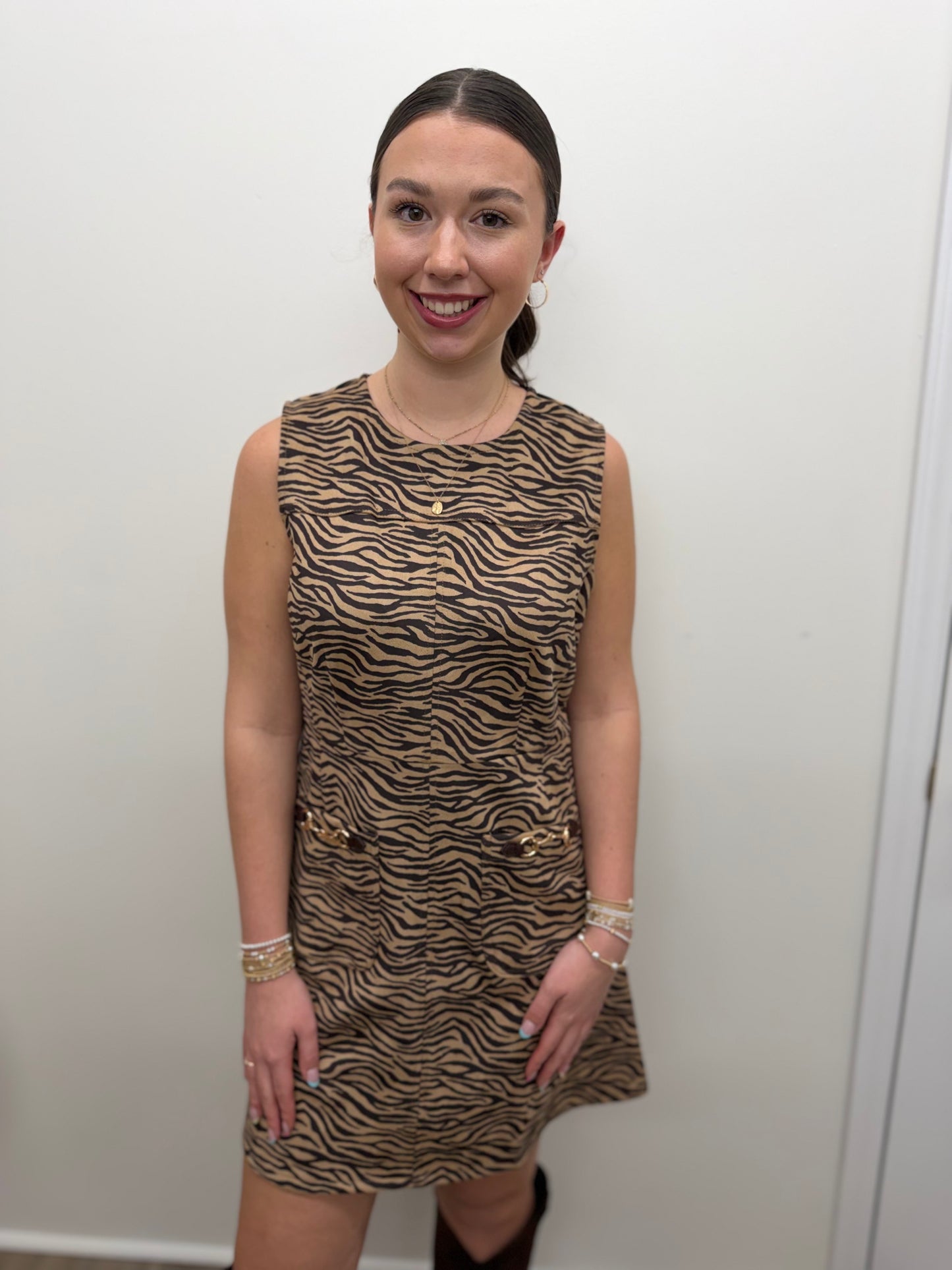 Reed Dress