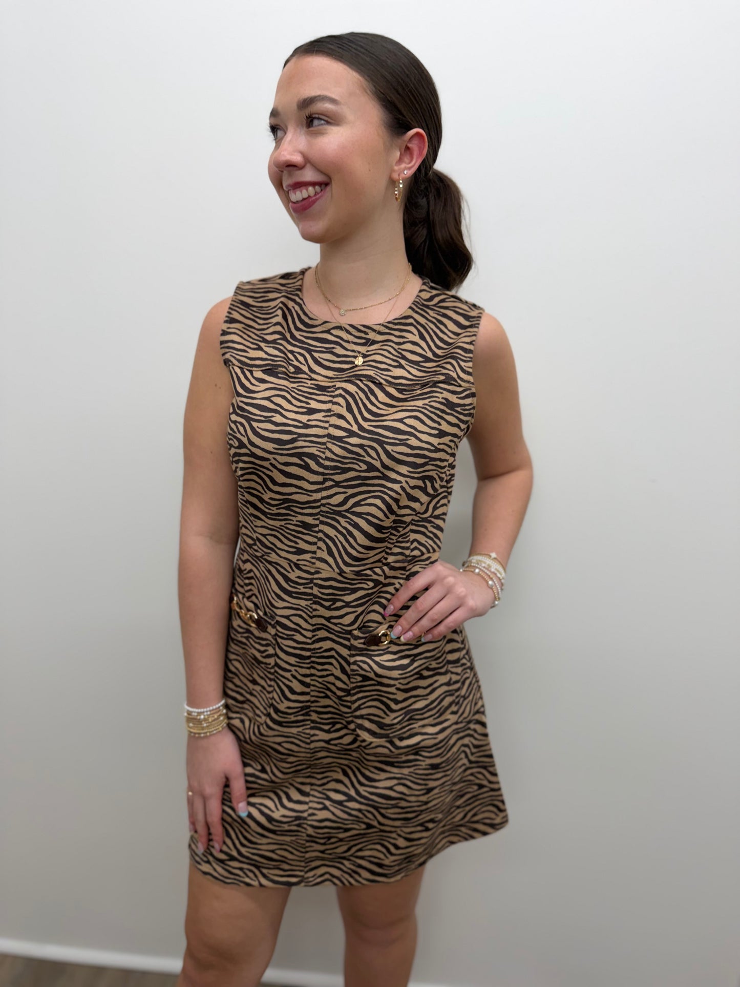 Reed Dress
