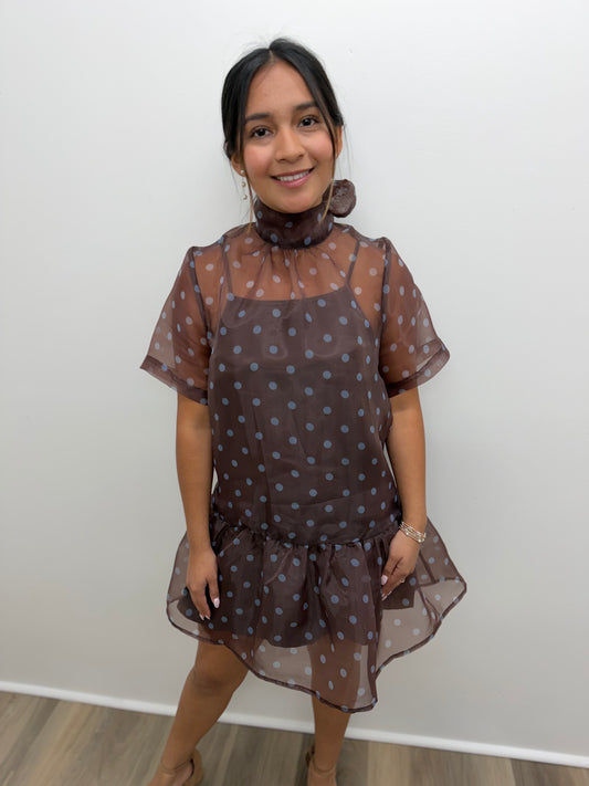 Phoebe Dress