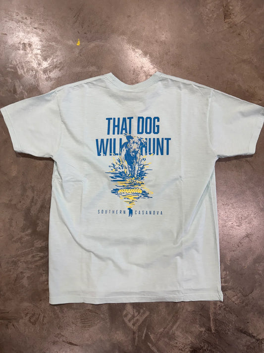 Training Day Short Sleeve T-Shirt