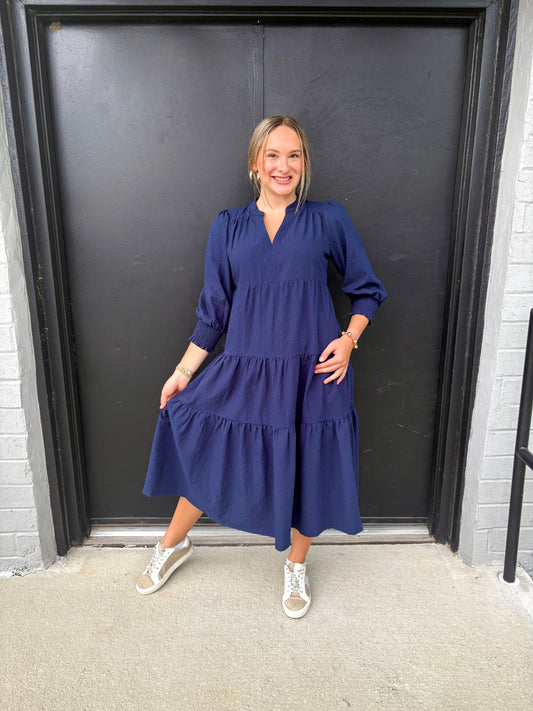 Nellie Dress