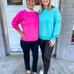Harlyn Pullover