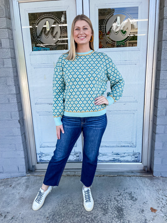 Sammi Sweater