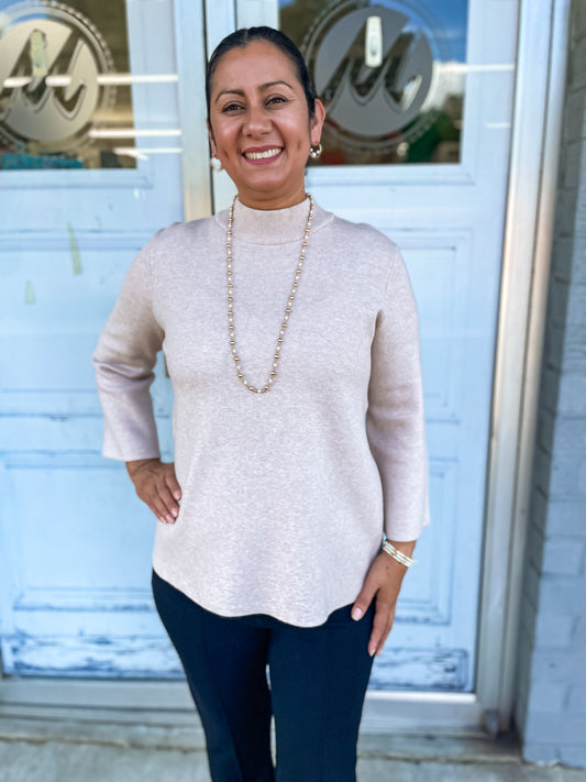 Annie Sweater