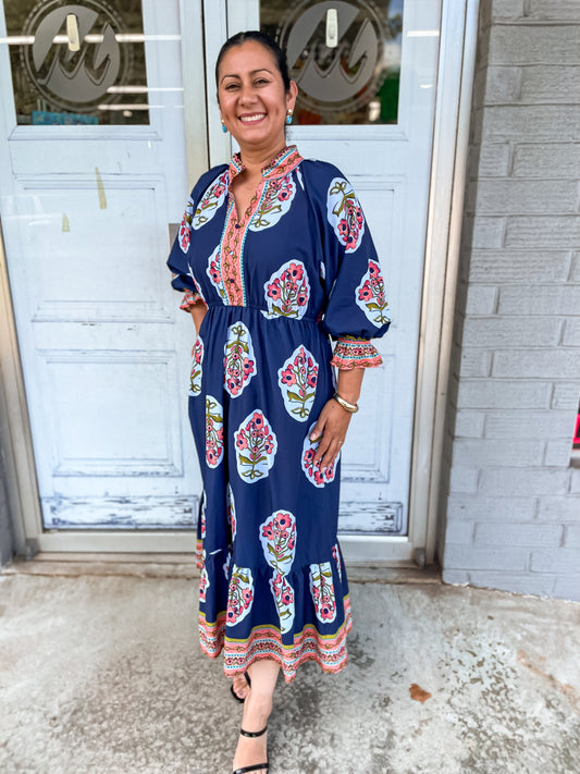Folly Dress
