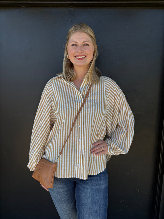 Lenore Top