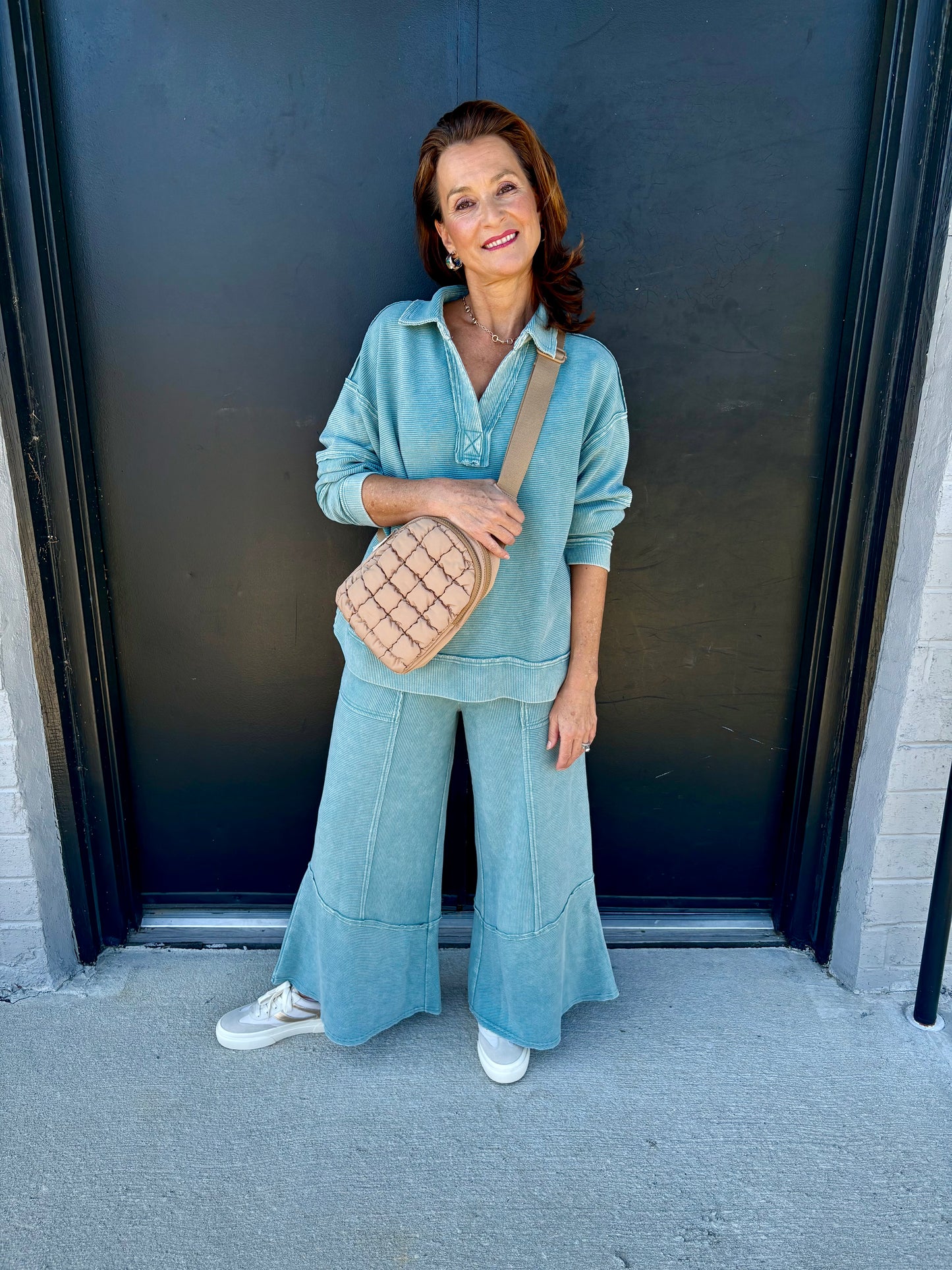 Jade Top
