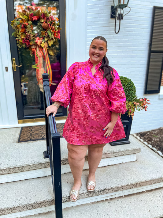 Zadie Dress