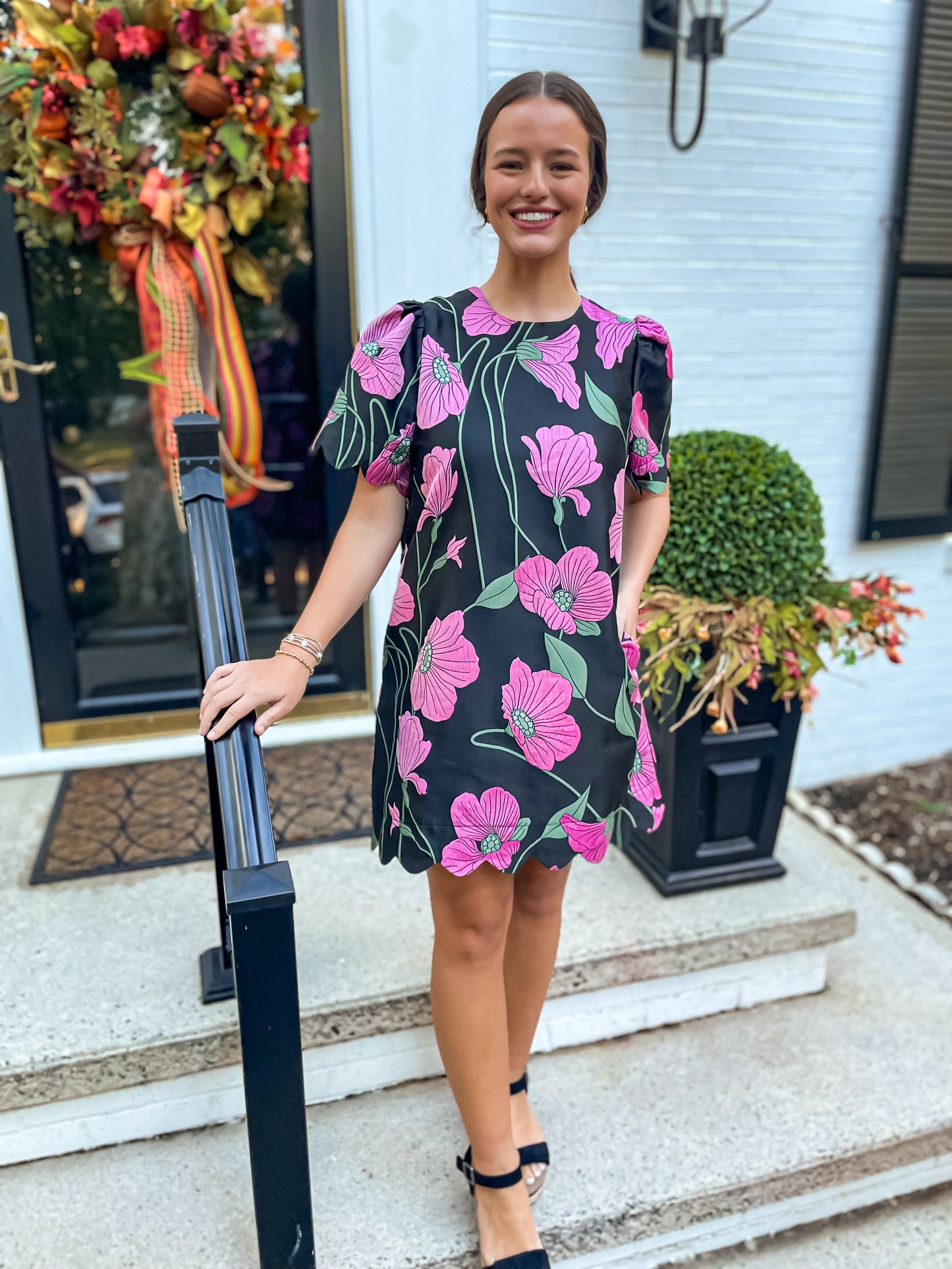 Logey Dress