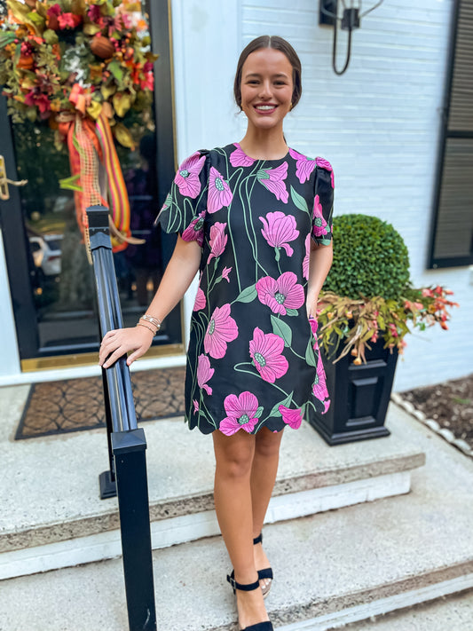 Logey Dress