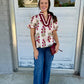 Marigold Top