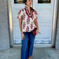 Marigold Top