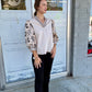Sylvaine Top