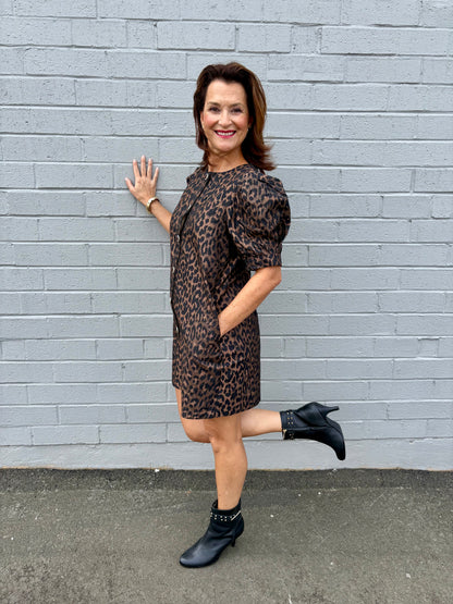 Thea Dress