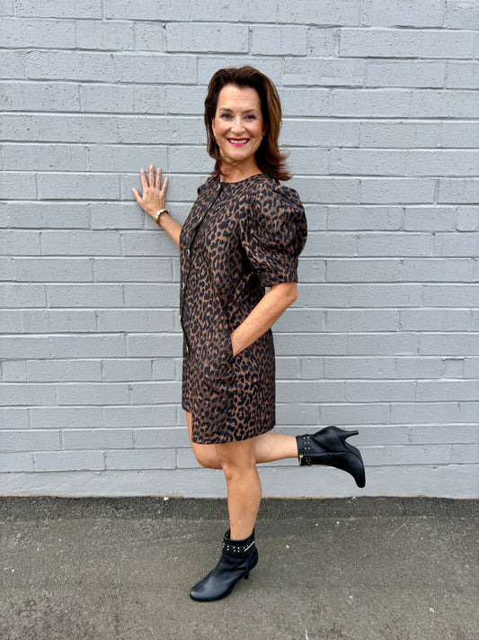 Thea Dress