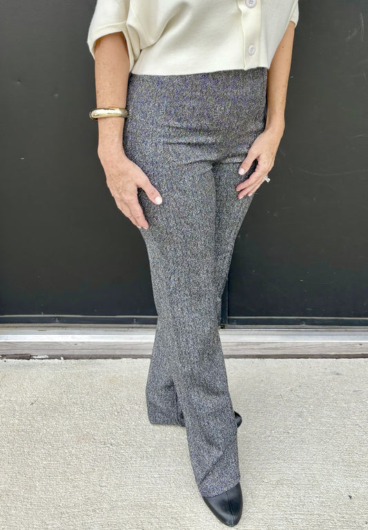 Elysse Wide Leg