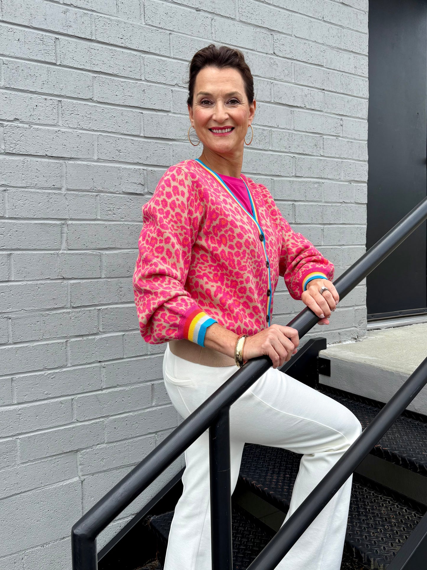 Kristen Cardigan