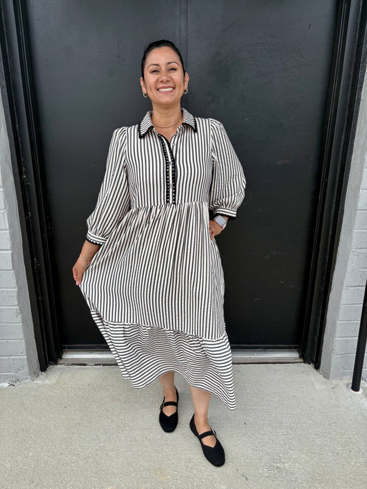 Mira Dress